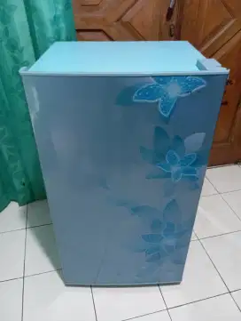 Kulkas seken normal