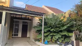 Rumah Murah Di Jual Di Bukit Cimanggu city Bogor