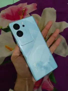 Vivo V29 5G 8+256 mulus normal HP ajA. Minus sadow 3% bs tt