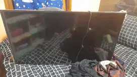 DIJUAL SmartTV 42inch