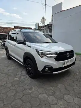 Xl 7 alpha matic