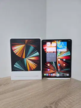 iPad Pro M1 12.9 5th Gen 2021 512GB 512 GB Wifi Only + Apple Pencil