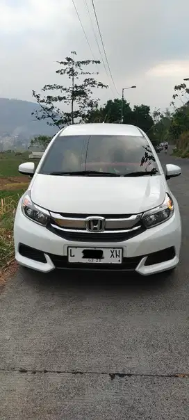 Honda Mobilio 2018 Bensin