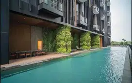 Jual/Sewa Apartment Yukata Suite Alam sutra