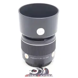 Yongnuo YN 50mm f1.8 DA DSM for SONY