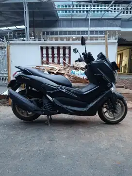 Yamaha Nmax 155 VVA Thn 2018