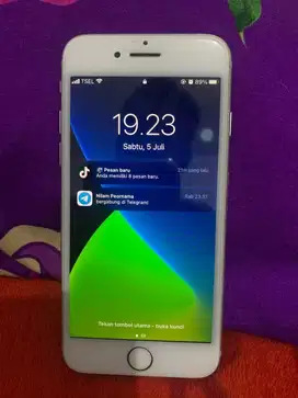 Iphone 7 32gb fullset Inter LL/A