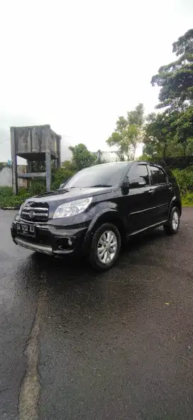 Dijual Terios TX