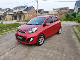 Kia Picanto 2011 Bensin