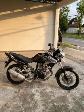 Dijual Tiger 2008