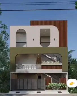 Baru Gress Rumah Kost Area Wiyung 30 Kamar Full Furnish Beserta Isinya