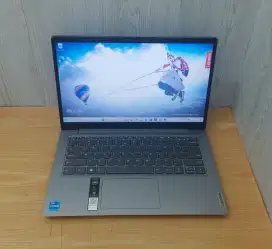 Lenovo Ideapad Slim 3 Core i3-1215U|8GB|512GB|14FHD|Win11