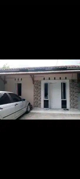 Dijual Rumah plus Furniture, Pondok Ranggon Cipayung Jakarta Timur