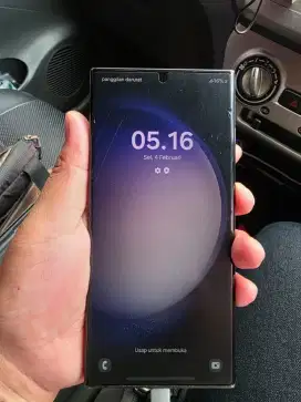 Samsung S23 Ultra