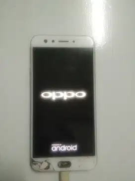 Oppo F3 ram 4/64