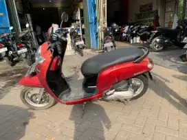 Scoopy donat 2018. Pajak hidup