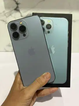 Iphone 13 pro barang mulus