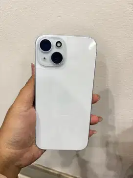 Iphone 15 128gb bh 100% ex ibox