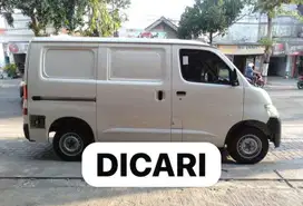 Di Cari Gran Max Blindvan Blind van Tahun 2010 ke atas Blinvan 2012