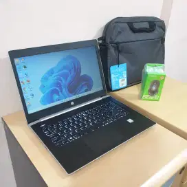LAPTOP HP PROBOOK 440 G5 - CORE I7 GEN 8 - BACKLIGHT