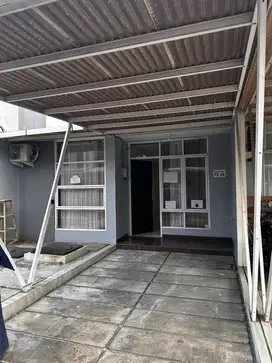 Aeroland resident parameter selatan bandara