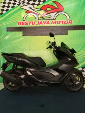 Pcx 160 hitam th 2022 kredit dp 3jt #rjm