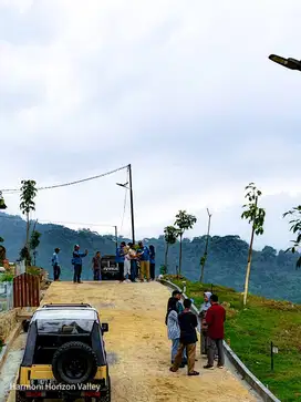 Tanah Kavling Murah HEALTHY LIFE dan PRODUKTIF Wisata Keluarga Bogor