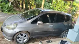 Honda Jazz 2006 Bensin