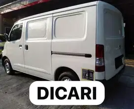 Di Cari Gran Max Blindvan Blind van Tahun 2010 ke atas Blinvan 2012