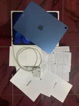 iPad Air 5 64GB Chipset M1
