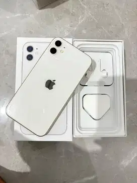 IPHONE 11 128gb INTER