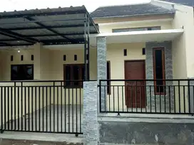 dijual rumah harga terjangkau di rancamanyar bandung selatan