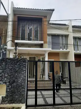 Disewakan Rumah Baru Gress Di Tidar Samping SMP Charis, Tidar Malang