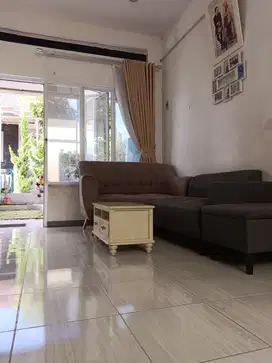 Rumah Nyaman Komplek Bumi Parahyangan Cimahi