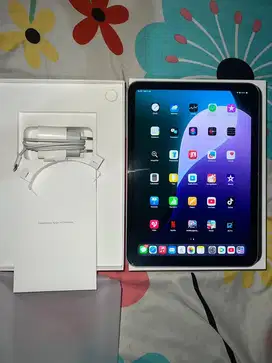 Ipad gen 10 Ibox