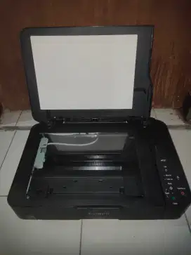 printer canon mp 237 print scan copy
