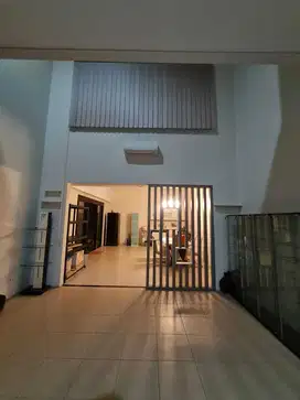 (SALE) RUMAH KOTA BARU PARAHYANGAN TATAR LOKACITA, BANDUNG (NEGO)