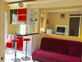 Apartemen murah kalibata city