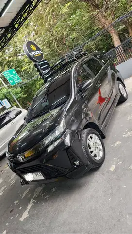 Toyota Avanza Veloz 1.3 AT