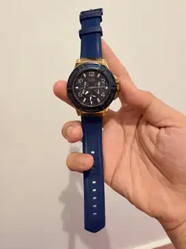 *Guess W0247G3 Navy Blue for Sale*