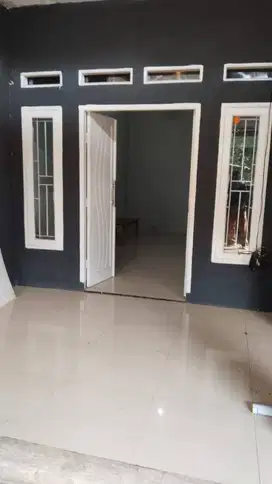 Kontrakan Bu Rina  Kelapa Dua, Tangerang, Banten