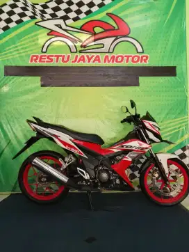 Sonic th 2019 kredit dp 500 rjm