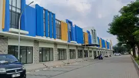 RUKO  Murah 2 lantai di sewakan di Bukit cimanggu City
