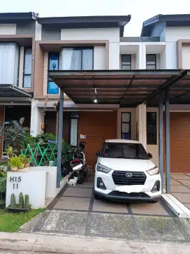 Over Kredit Rumah DiGrand duta city Parung Type Manoa