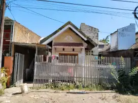 Rumah type 39 siap huni