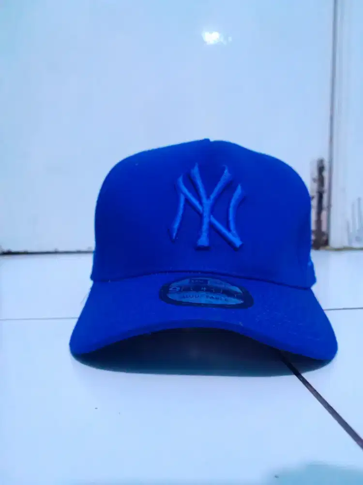 Topi new era original