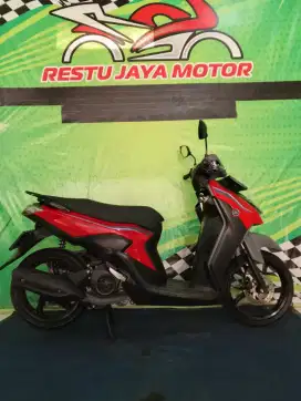 Yamaha th 2022 kredit dp 2jt #rjm