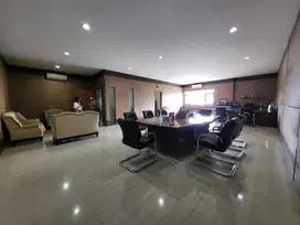 (SALE) RUANG USAHA / KANTOR SOEKARNO HATTA , BANDUNG (NEGO)