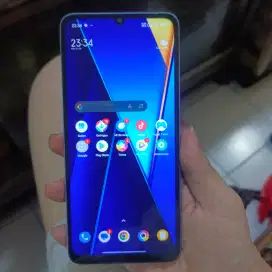 Poco c65 8+8/256