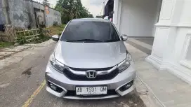 Brio E Matic 2022 AB Asli Tgn. 1